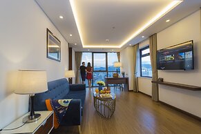 Pavilion Hotel Da Nang