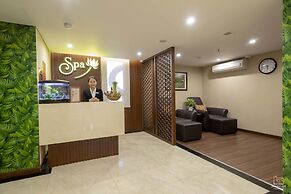 Pavilion Hotel Da Nang