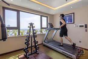 Pavilion Hotel Da Nang