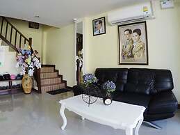 Baan Yooyen Hua Hin 57