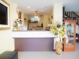 Baan Yooyen Hua Hin 57