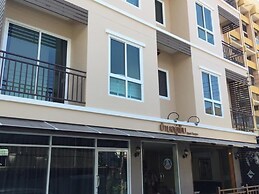 Baan Yooyen Hua Hin 57