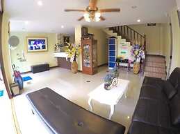 Baan Yooyen Hua Hin 57