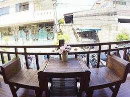 Baan Yooyen Hua Hin 57