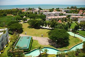 The Legend Boathouse - 904