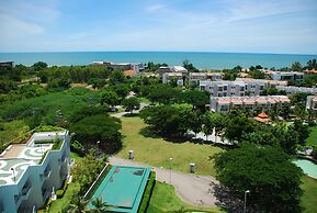 The Legend Boathouse - 904