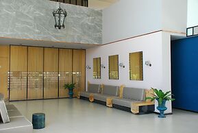 The Legend Boathouse - 904