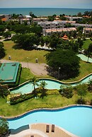 The Legend Boathouse - 904