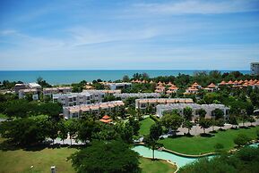 The Legend Boathouse - 904