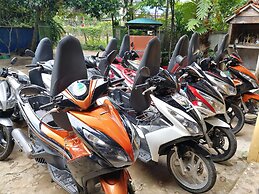 Khmer House Guesthouse