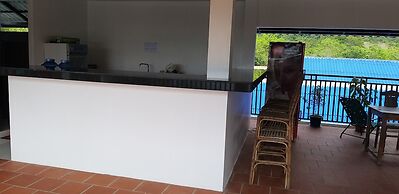 Khmer House Guesthouse