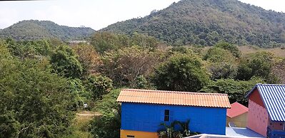 Khmer House Guesthouse