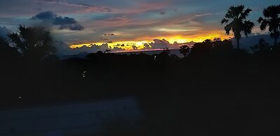 Khmer House Guesthouse