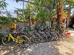 Khmer House Guesthouse