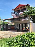 Khmer House Guesthouse