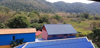 Khmer House Guesthouse