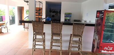 Khmer House Guesthouse