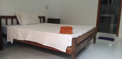 Khmer House Guesthouse