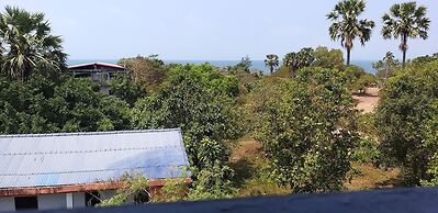 Khmer House Guesthouse