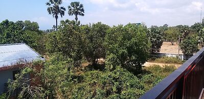 Khmer House Guesthouse