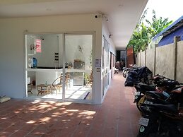 Khmer House Guesthouse