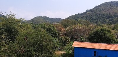 Khmer House Guesthouse