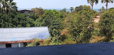 Khmer House Guesthouse