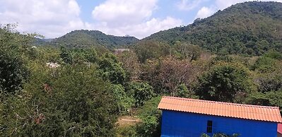 Khmer House Guesthouse