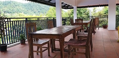 Khmer House Guesthouse