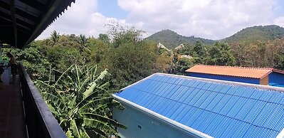 Khmer House Guesthouse