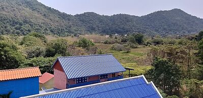 Khmer House Guesthouse