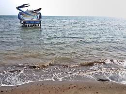 Khmer House Guesthouse