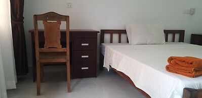 Khmer House Guesthouse