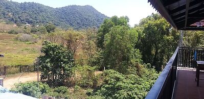 Khmer House Guesthouse