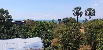 Khmer House Guesthouse