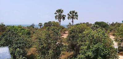 Khmer House Guesthouse