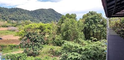 Khmer House Guesthouse