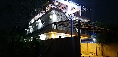 Khmer House Guesthouse