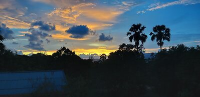 Khmer House Guesthouse