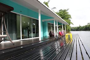 The Green House Kanchanaburi