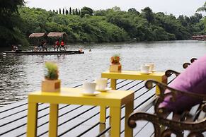 The Green House Kanchanaburi