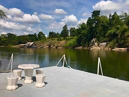 The Green House Kanchanaburi