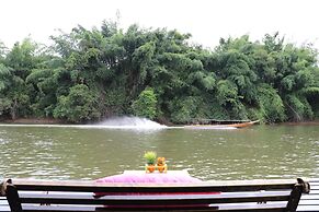 The Green House Kanchanaburi