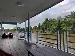 The Green House Kanchanaburi