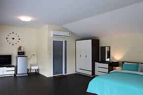 The Green House Kanchanaburi