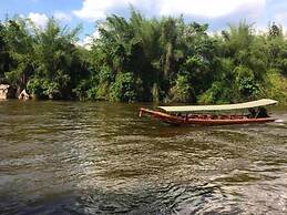 The Green House Kanchanaburi