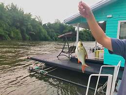 The Green House Kanchanaburi