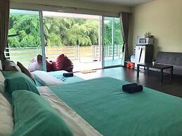 The Green House Kanchanaburi