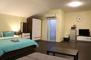 The Green House Kanchanaburi