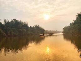 The Green House Kanchanaburi